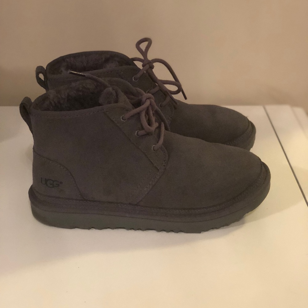 UGG Neumel Boots